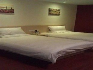 שנגחאי Hanting Jiangqiao Branch מראה חיצוני תמונה